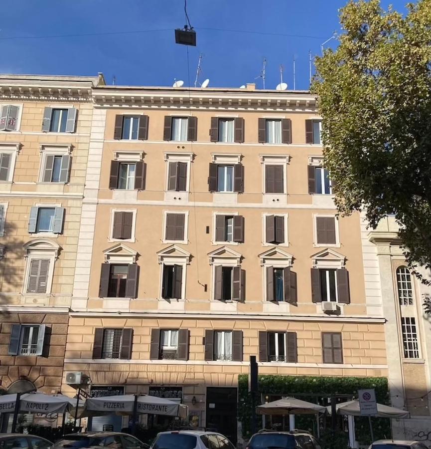Alloggio Di Pregio - Roma Vaticano Extérieur photo